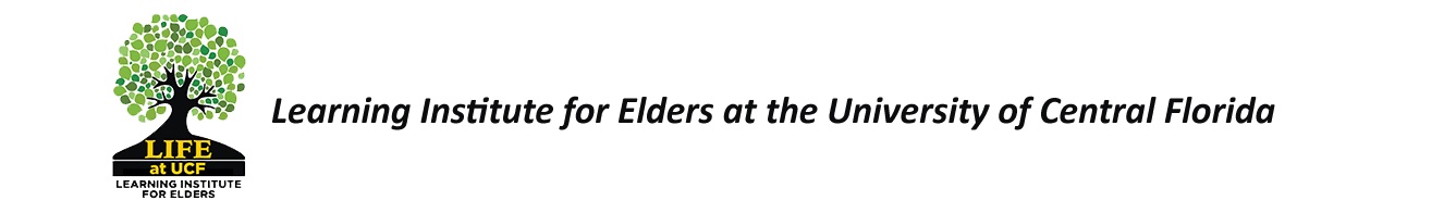 Learning Institute for Elders at University of Central Florida